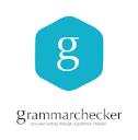 Grammar Checker App to Check English Grammar logo